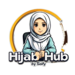 Hijab Hub by Saify